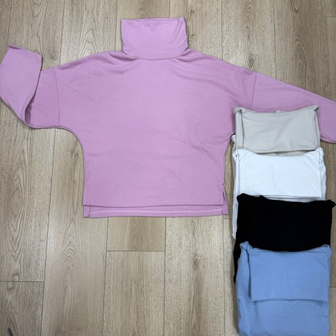POLERA DARLON