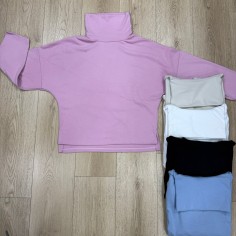 POLERA DARLON