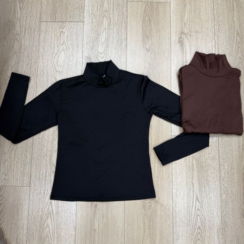 MEDIA POLERA TERMICA