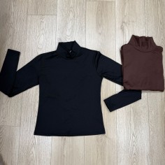 MEDIA POLERA TERMICA