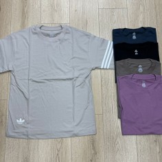 REMERON RAYAS MANGA ADIDAS