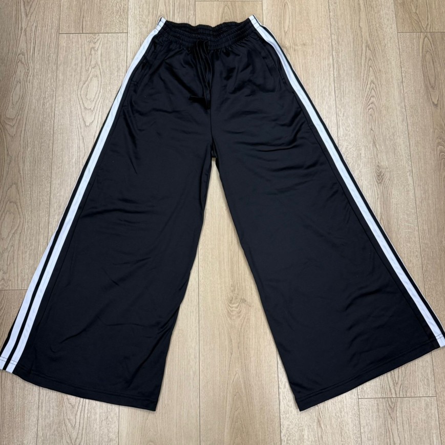 PANTALON TRIPLE RAYA TERMICO Amplio