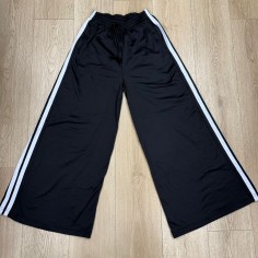 PANTALON TRIPLE RAYA TERMICO Amplio