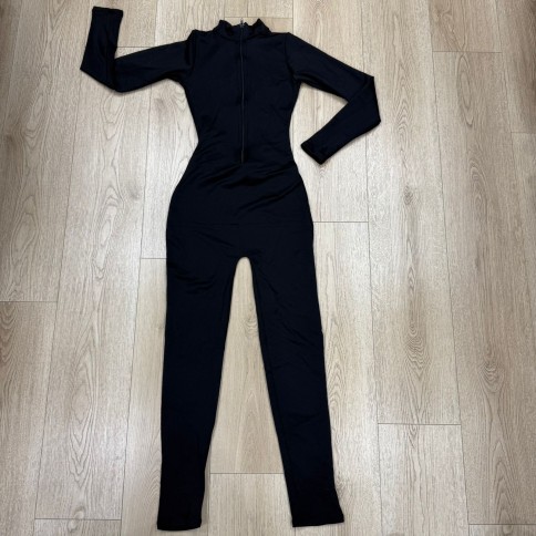 CATSUIT TERMICO CIERRE
