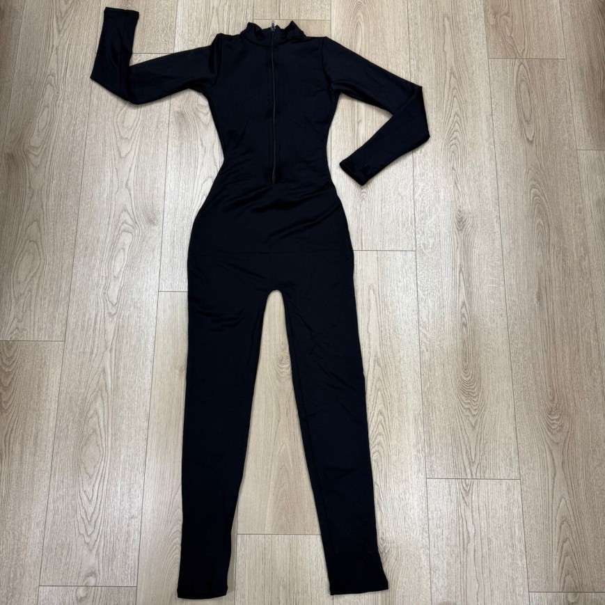 CATSUIT TERMICO CIERRE