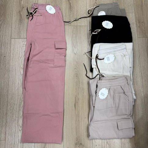 PANTALON CARGO IMPORTADO