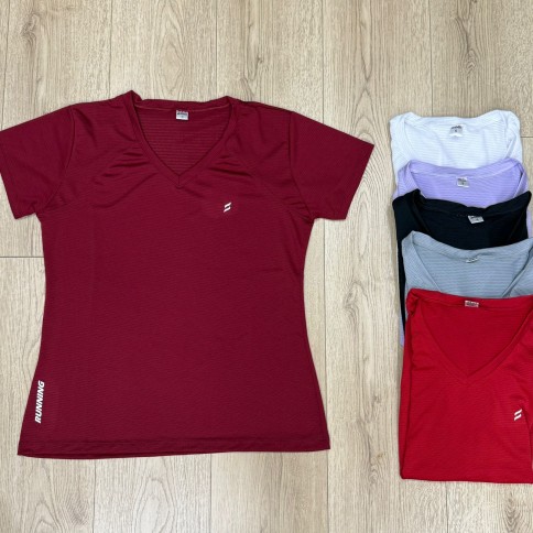 REMERA DRYFIT