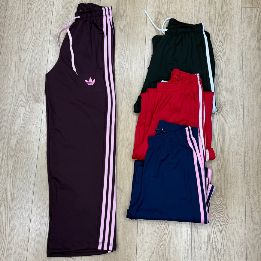 PANTALON ADIDAS LYCRA TERMICO