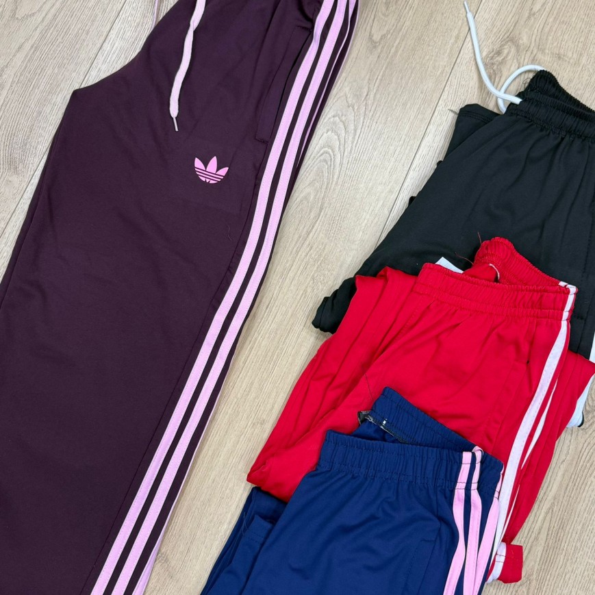PANTALON ADIDAS LYCRA TERMICO