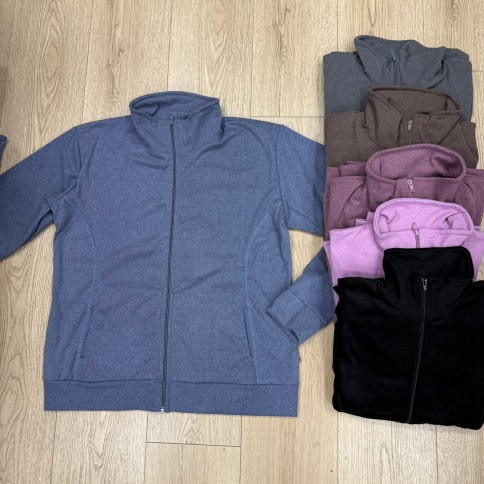 CAMPERA DARLON