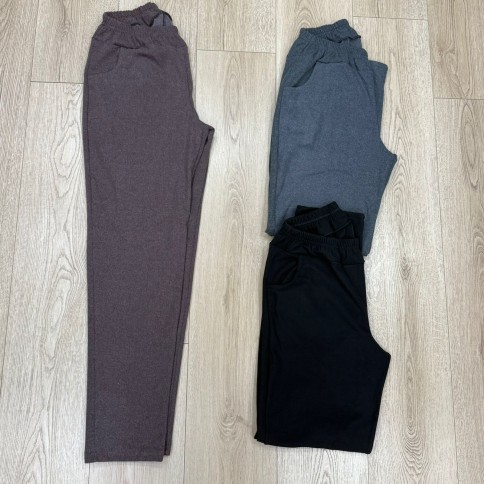 PANTALON RECTO CHUPIN DARLON