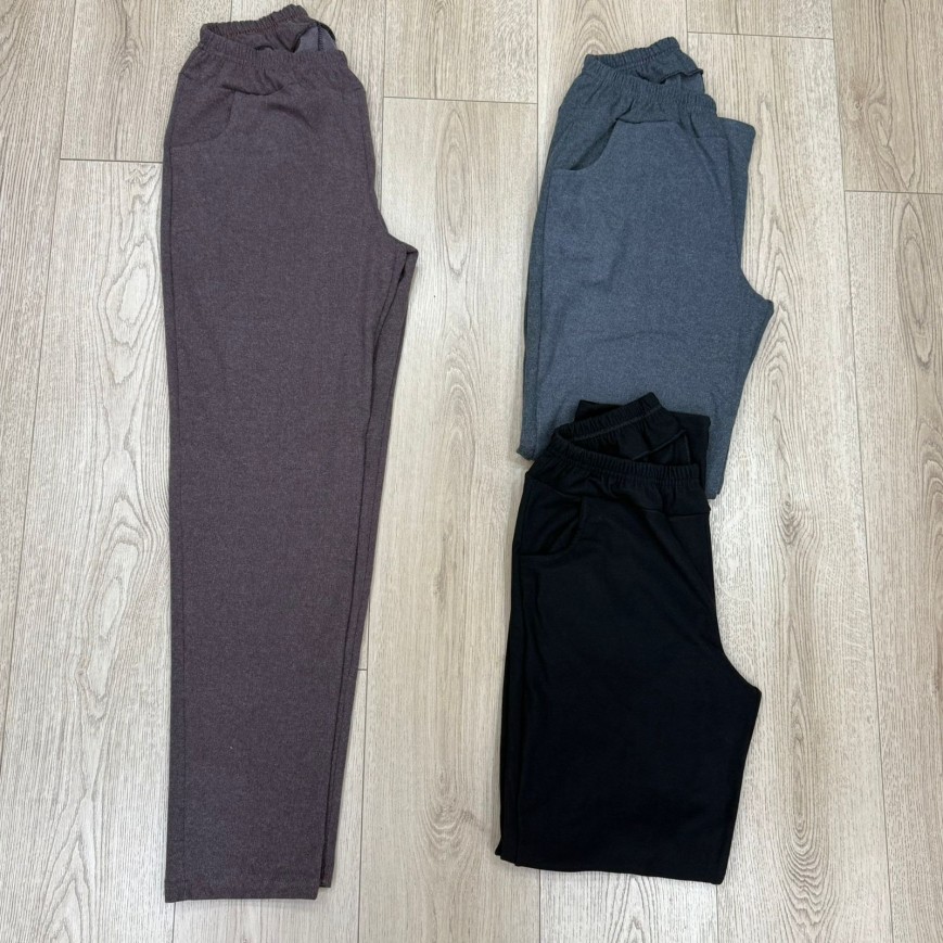 PANTALON RECTO CHUPIN DARLON
