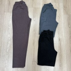 PANTALON RECTO CHUPIN DARLON