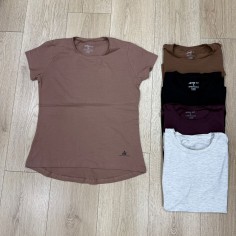 REMERA ALGODON PREMIUM ATR