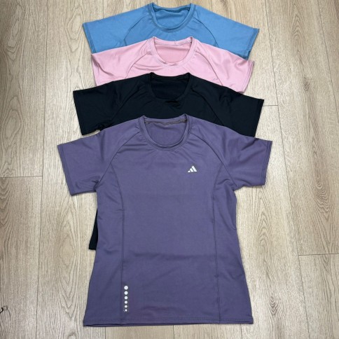 REMERA LYCRA