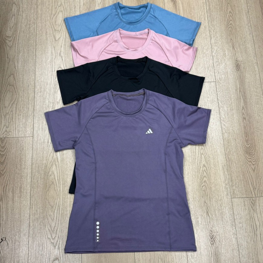REMERA LYCRA