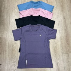 REMERA LYCRA