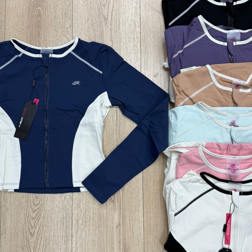 CAMPERA JENY TERMICA