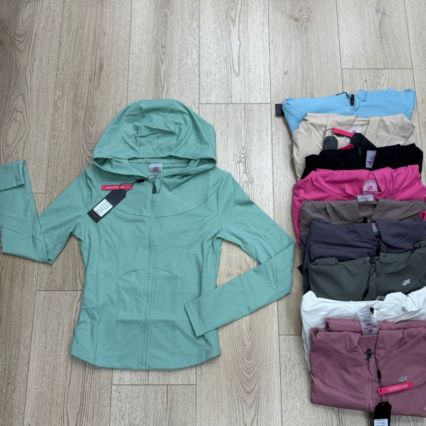 CAMPERA GREGORY TERMICA
