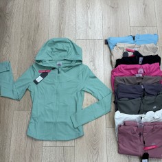CAMPERA GREGORY TERMICA