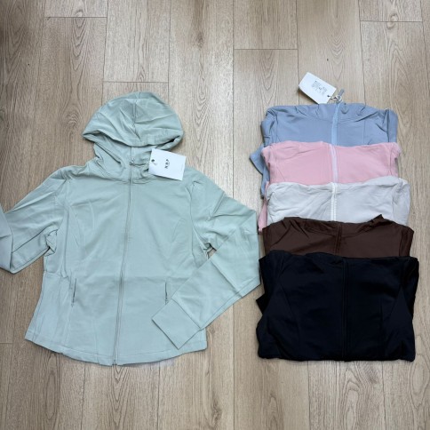 CAMPERA PREMIUM ROY