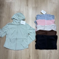 CAMPERA PREMIUM ROY
