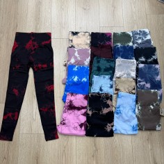 CALZA BATIK SHUERZY