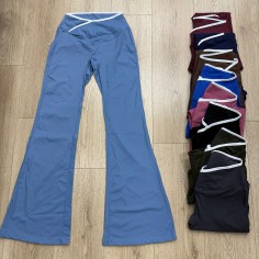 CALZA OXFORD DREGY
