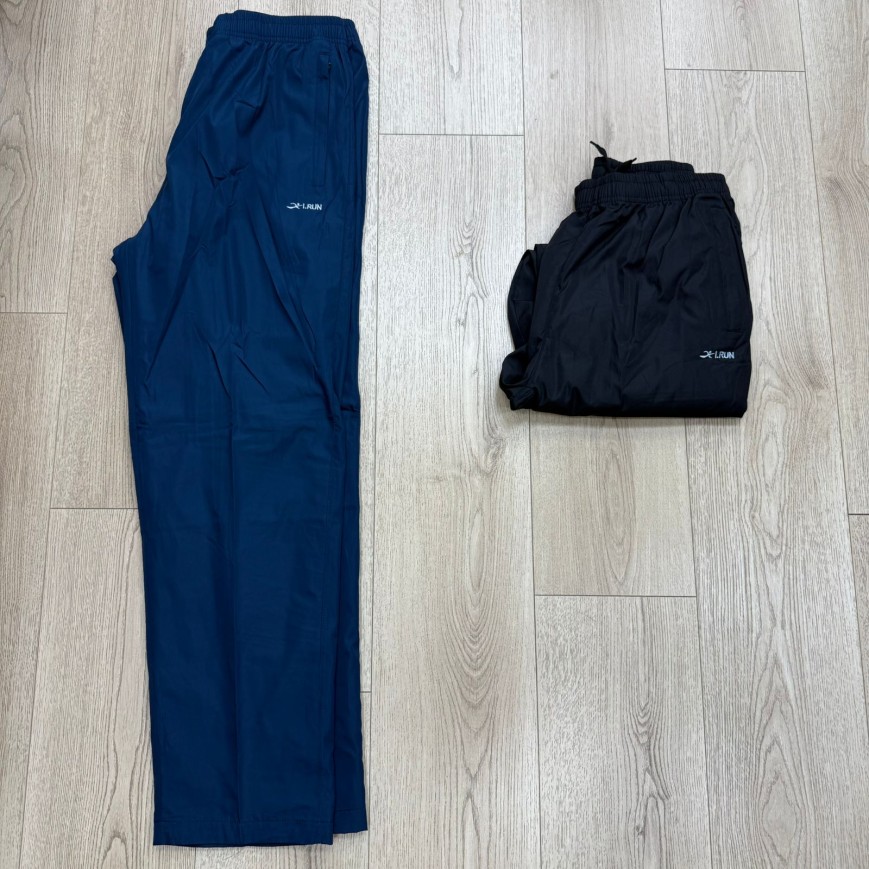 PANTALON ROMPEVIENTO IRUN