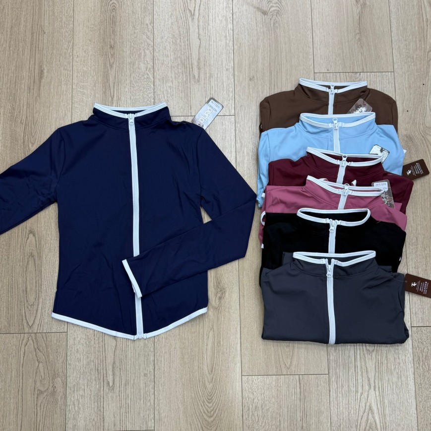 CAMPERA GEMA