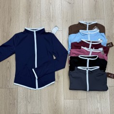 CAMPERA GEMA