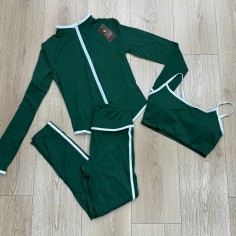 CAMPERA GEMA