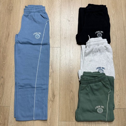 PANTALON UNIVERSITARIO IRUN