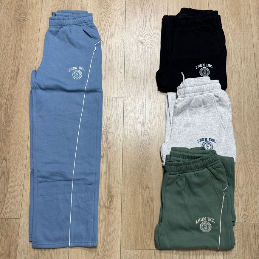 PANTALON UNIVERSITARIO IRUN