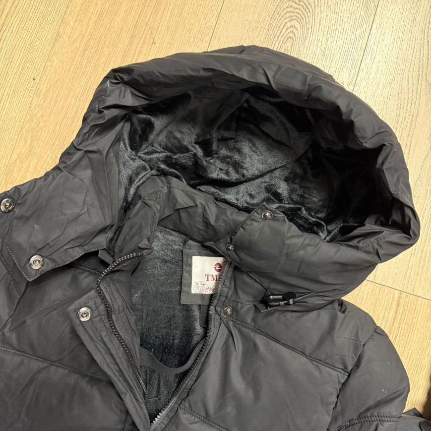 CAMPERA FRANKLIN