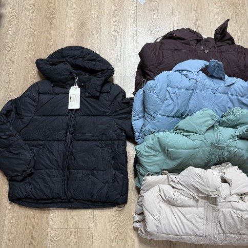 CAMPERA FRANKLIN