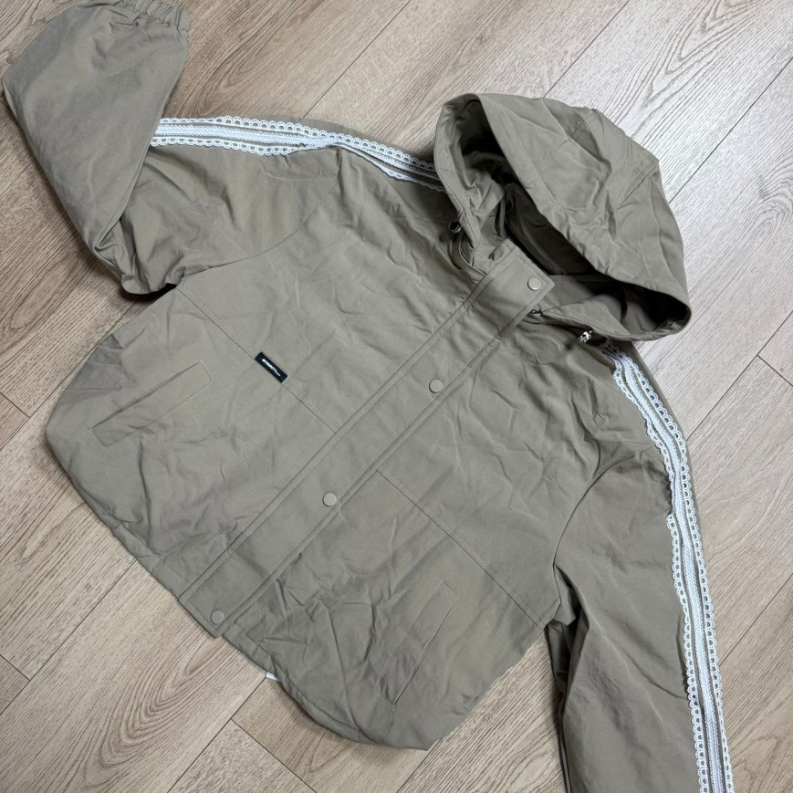 CAMPERA TERRA