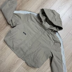 CAMPERA TERRA