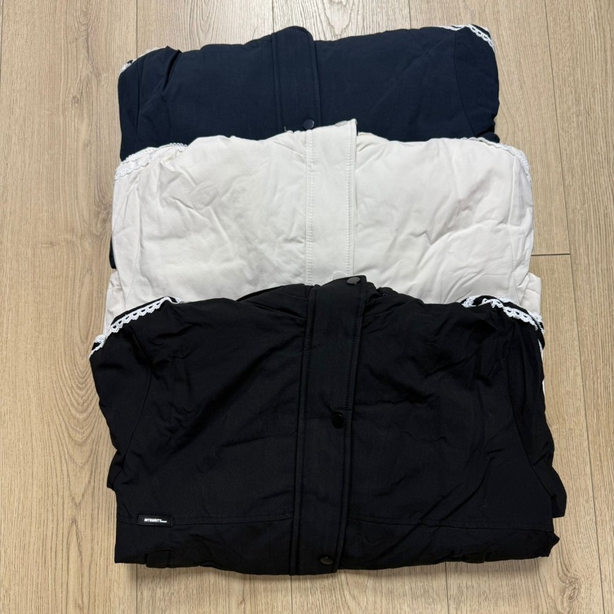 CAMPERA TERRA