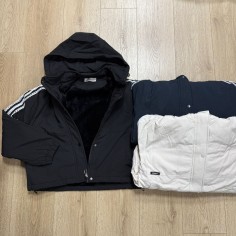 CAMPERA TERRA