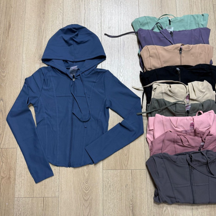 CAMPERA GOLLY MORLEY