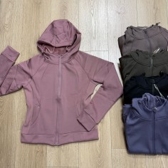 CAMPERA CRUELY