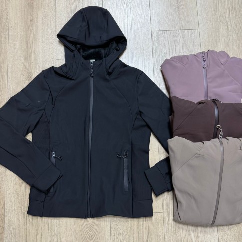 CAMPERA NEOPREN IRUNN