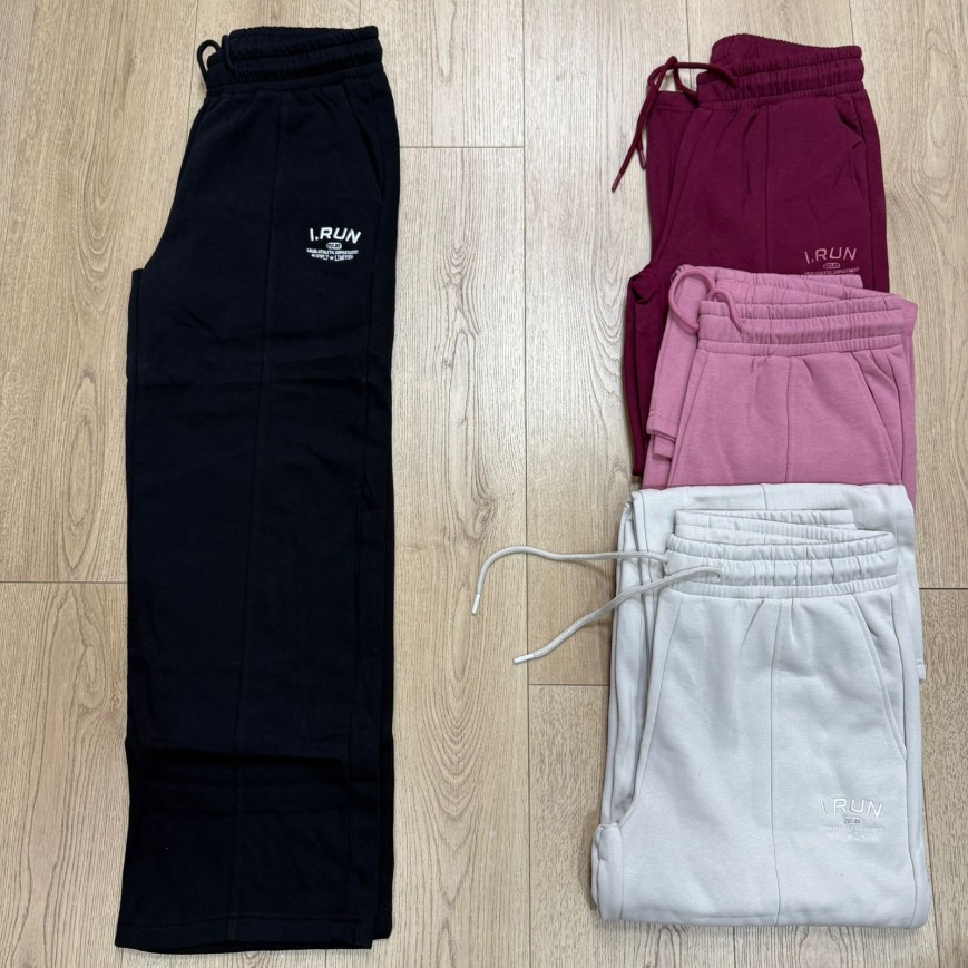 PANTALON IRUN CHEFFER
