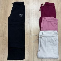 PANTALON IRUN CHEFFER