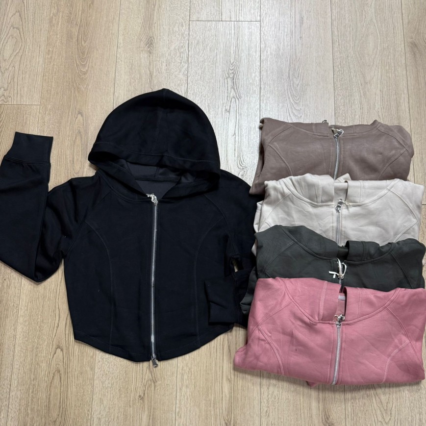 CAMPERA TINI