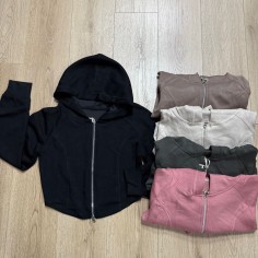 CAMPERA TINI