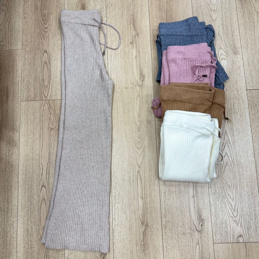 PANTALON BREMER
