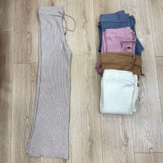 PANTALON BREMER