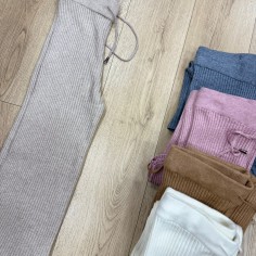 PANTALON BREMER